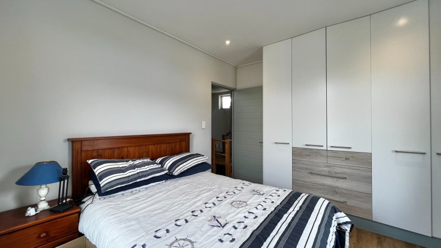 To Let 4 Bedroom Property for Rent in Croydon Olive Estate Western Cape